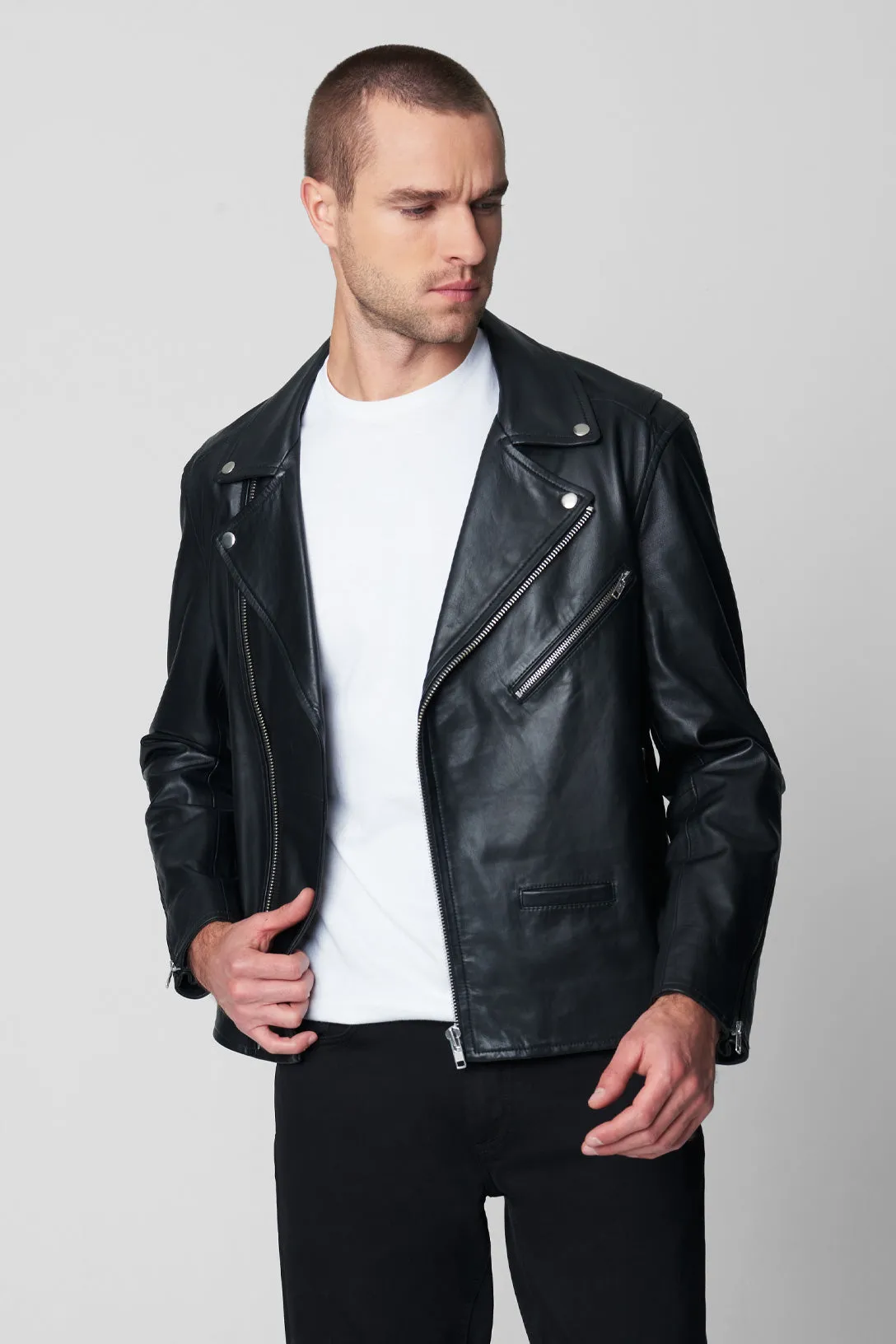 Intoxicating Jacket sold by BlankNYC product image thumbnail 2