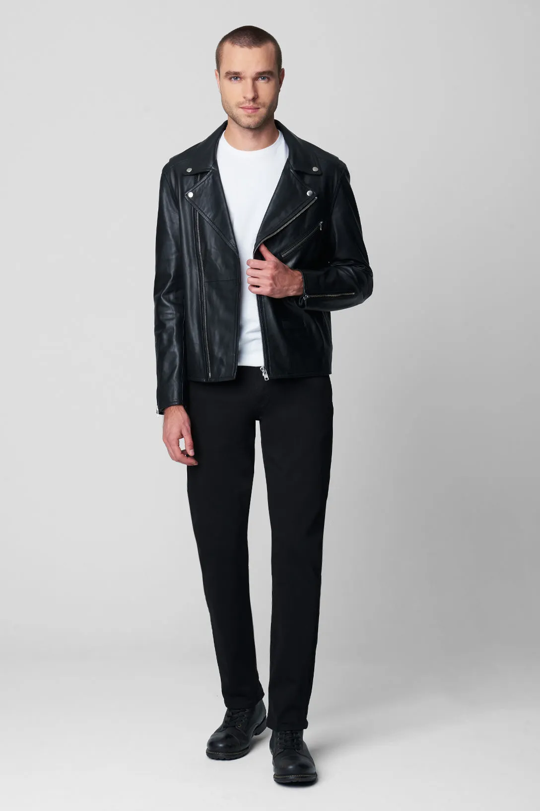 Intoxicating Jacket sold by BlankNYC