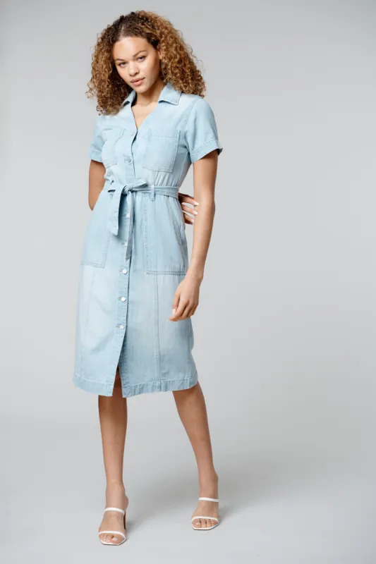 Guest List Dress sold by BlankNYC