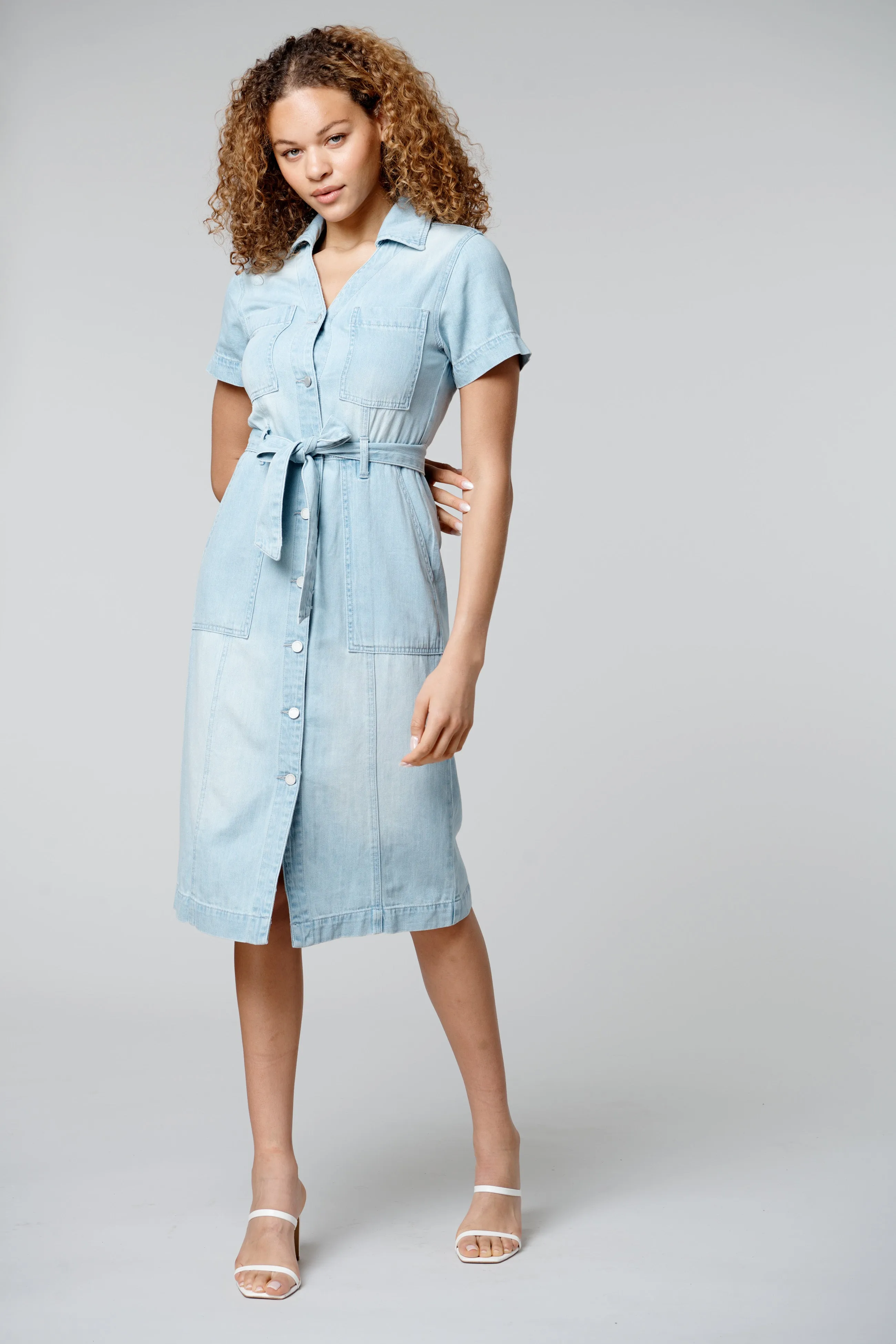 Guest List Dress sold by BlankNYC