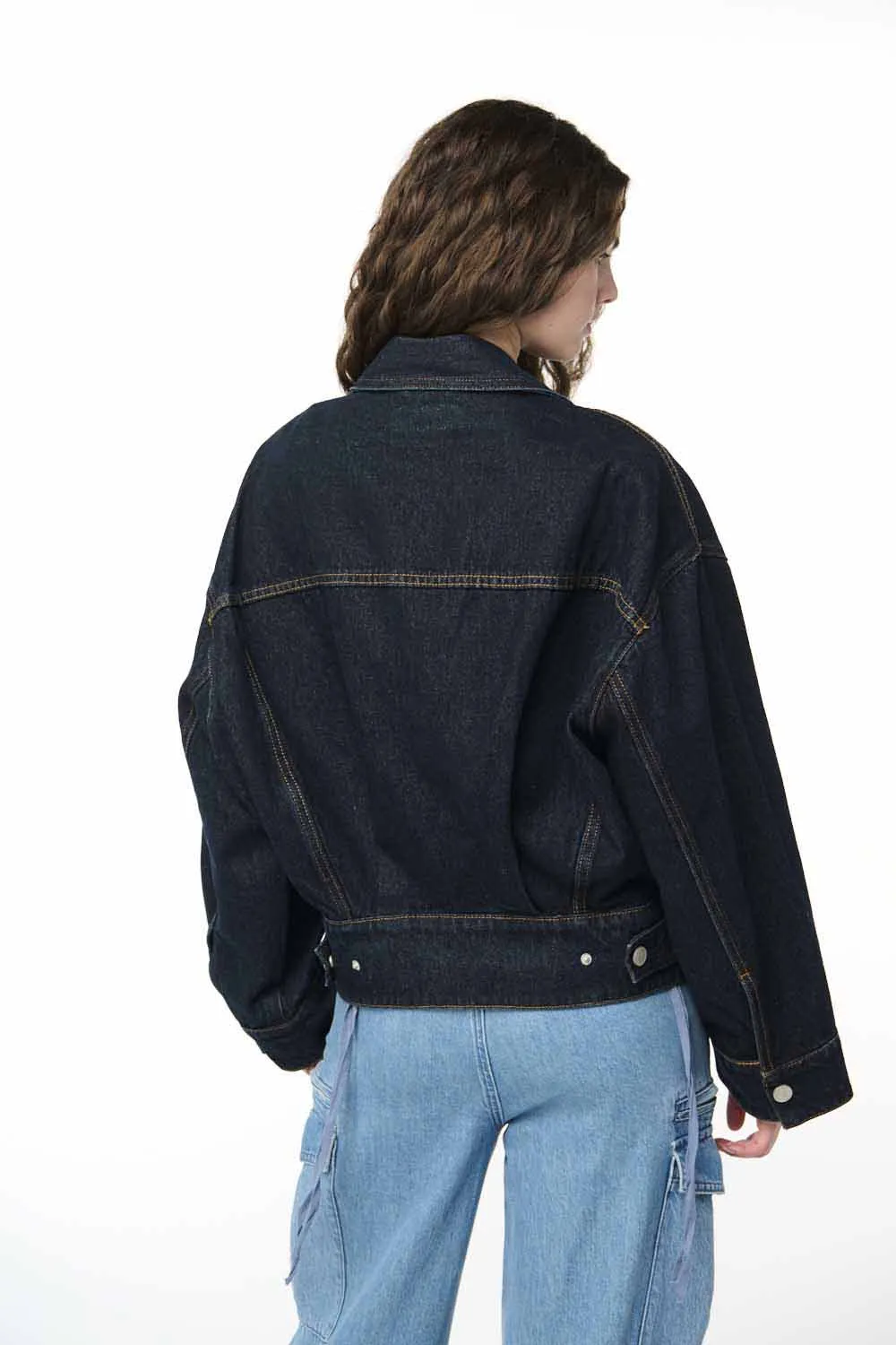 Deep Down Jacket sold by BlankNYC product image thumbnail 3