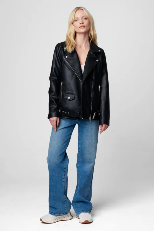 Beginner's Luck Jacket sold by BlankNYC