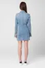 Smooth Talker Dress sold by BlankNYC