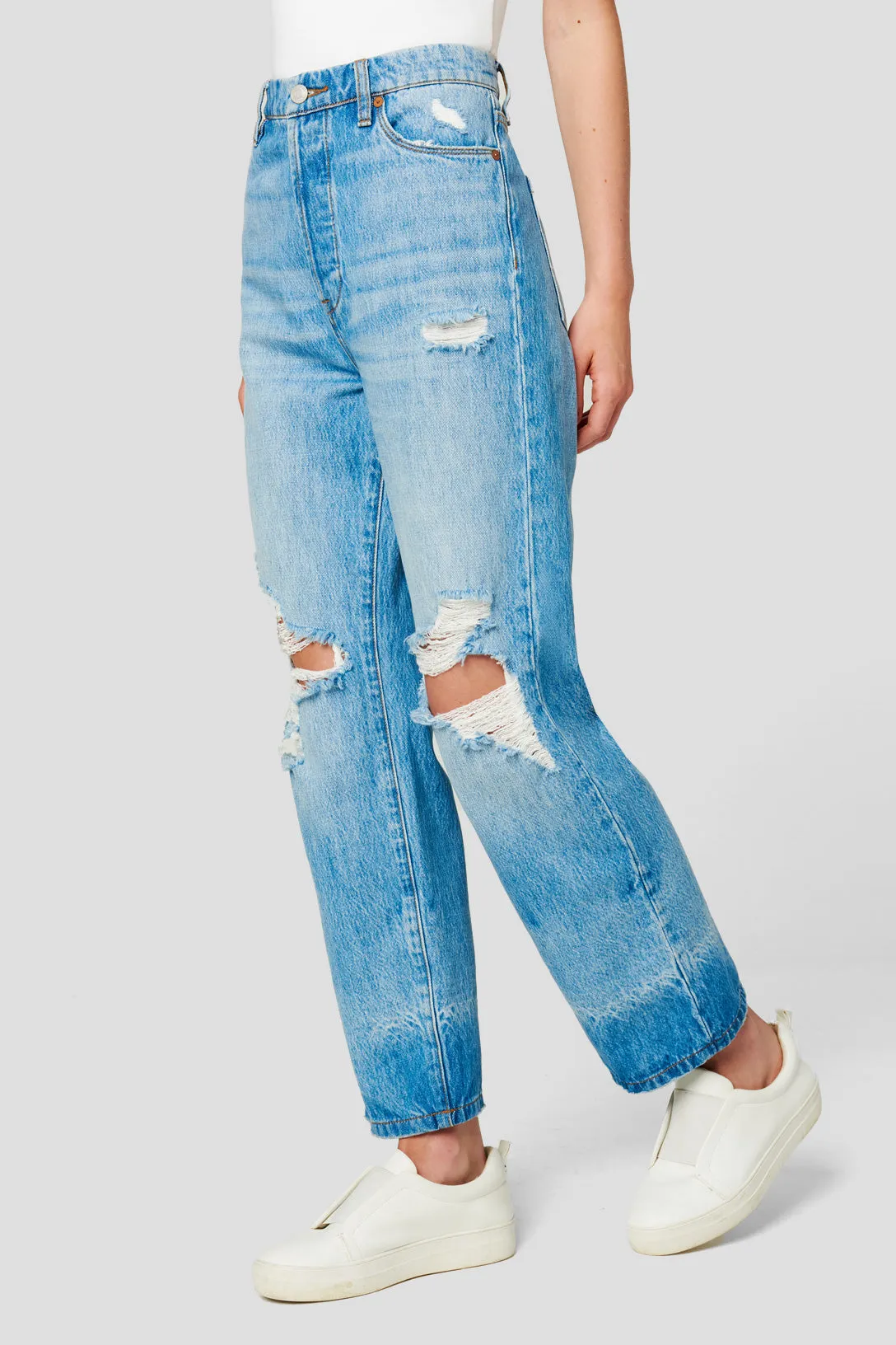 Baxter In Personal Best Jean sold by BlankNYC product image thumbnail 3