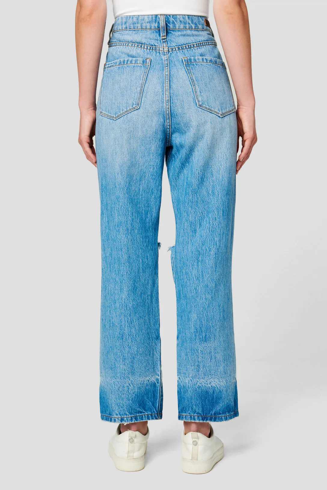 Baxter In Personal Best Jean sold by BlankNYC product image thumbnail 4