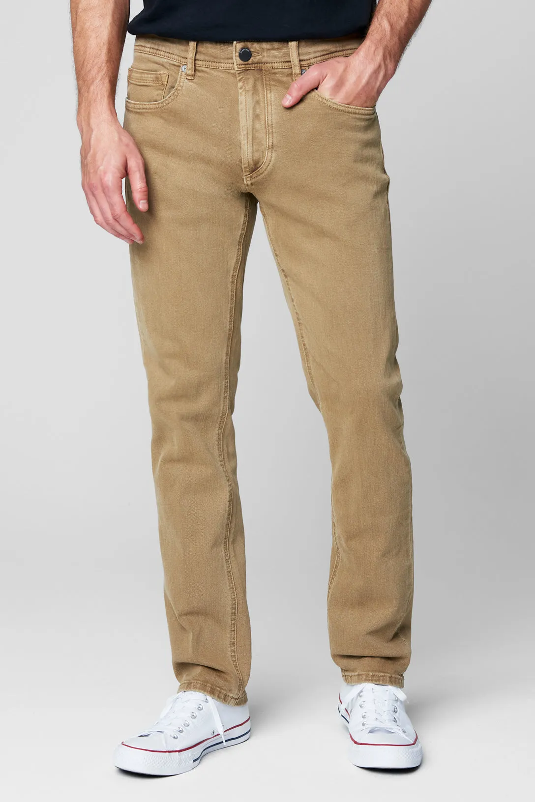 Wooster In Camera Shy Jean sold by BlankNYC product image thumbnail 2