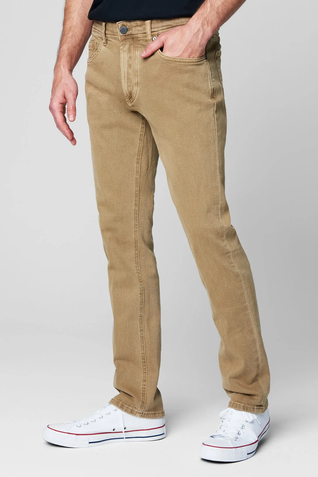 Wooster In Camera Shy Jean sold by BlankNYC product image thumbnail 3