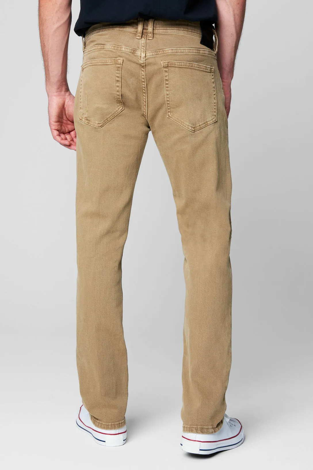 Wooster In Camera Shy Jean sold by BlankNYC product image thumbnail 4