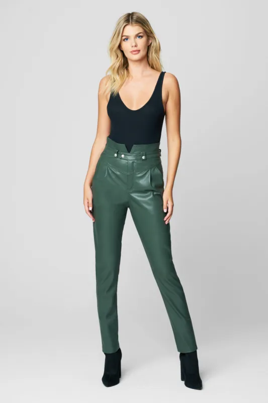 As You Said Pant sold by BlankNYC