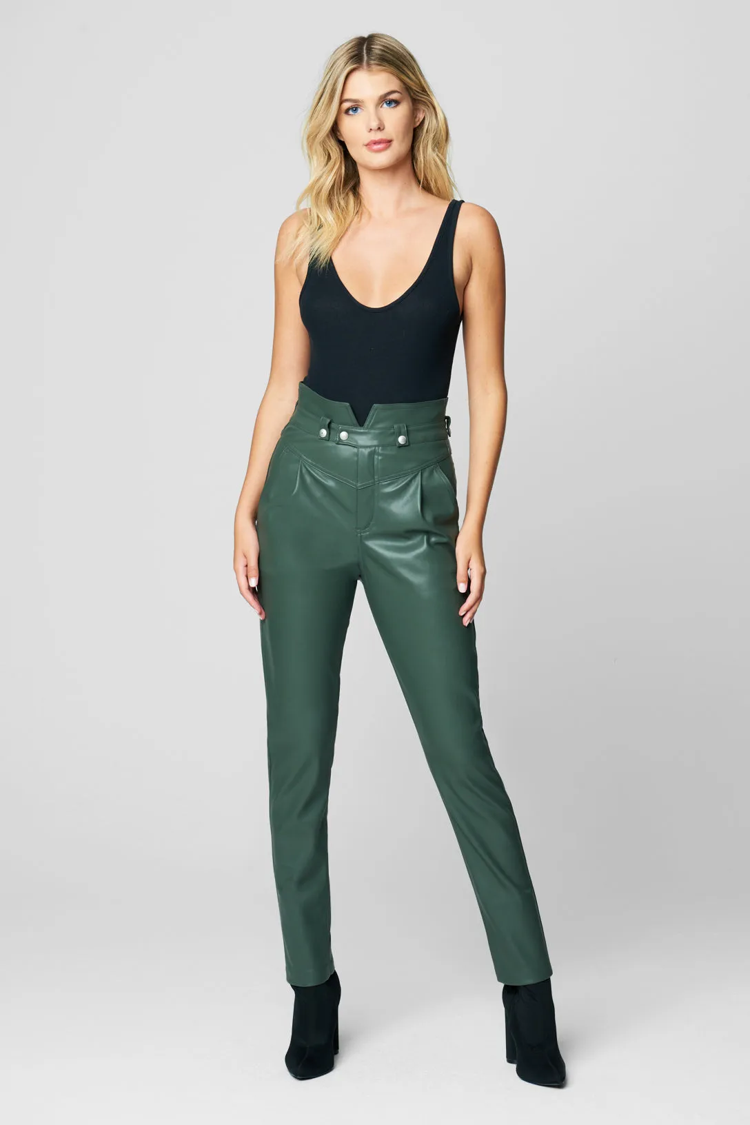 As You Said Pant sold by BlankNYC