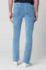 Wooster In Poppa Twist Jean sold by BlankNYC