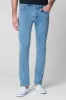 Wooster In Poppa Twist Jean sold by BlankNYC