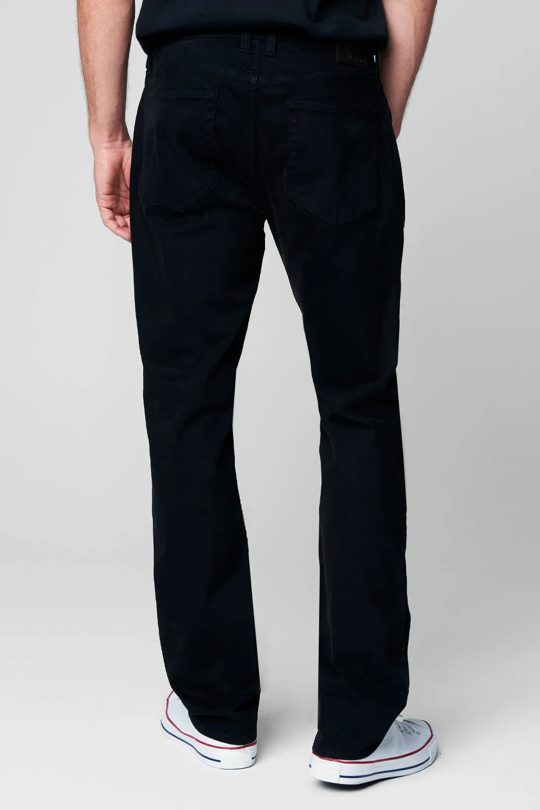Wooster In Soak It In Jean sold by BlankNYC product image thumbnail 4