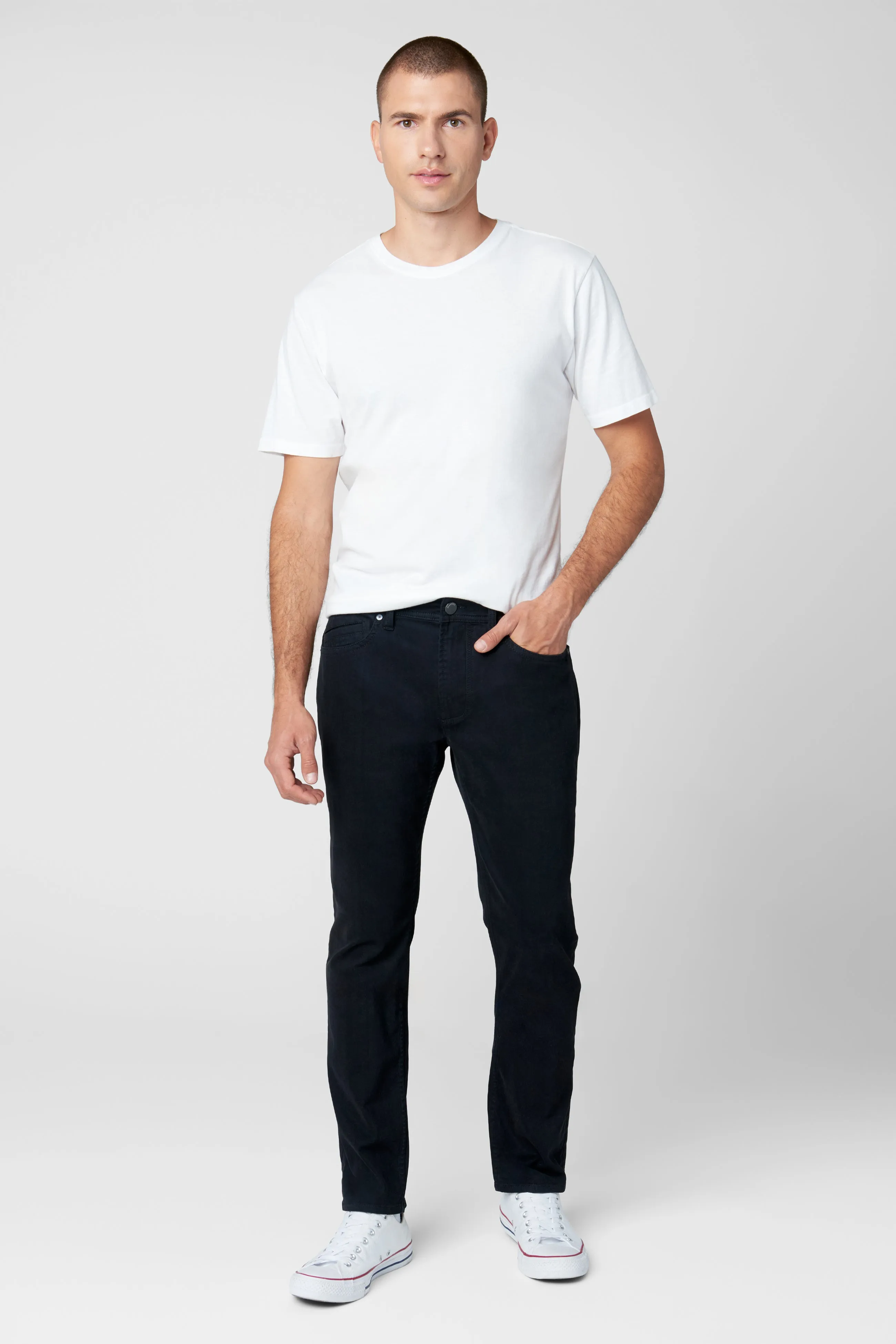 Wooster In Soak It In Jean sold by BlankNYC