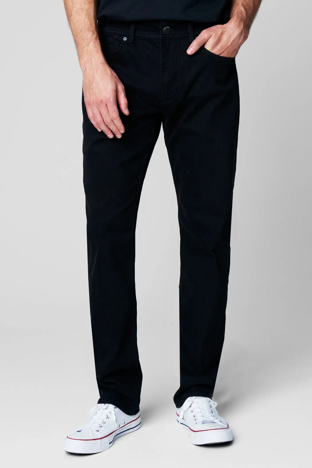 Wooster In Soak It In Jean sold by BlankNYC product image thumbnail 2