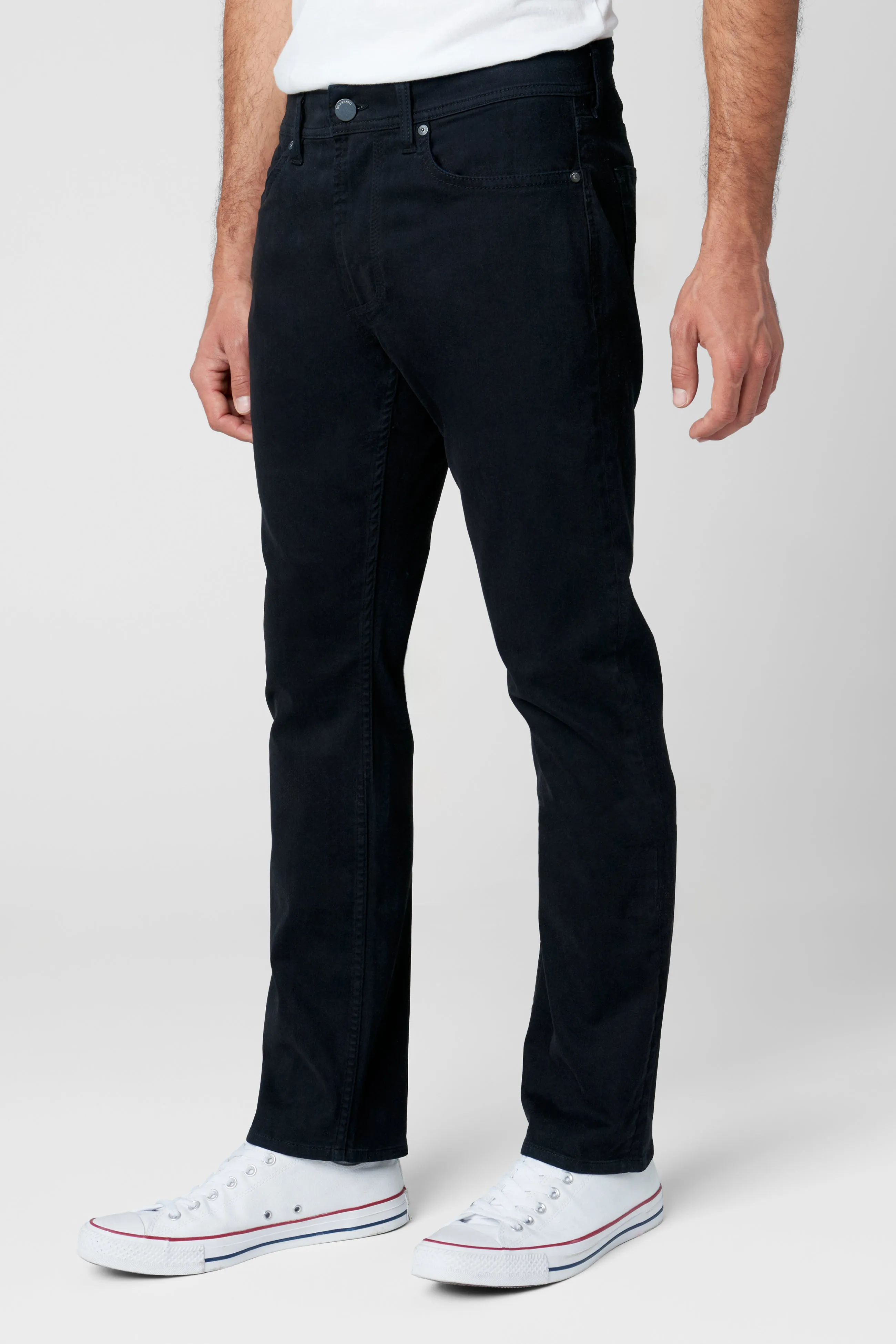 Wooster In Soak It In Jean sold by BlankNYC product image thumbnail 3