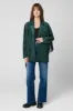 Deep Dive Coat sold by BlankNYC