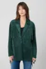 Deep Dive Coat sold by BlankNYC