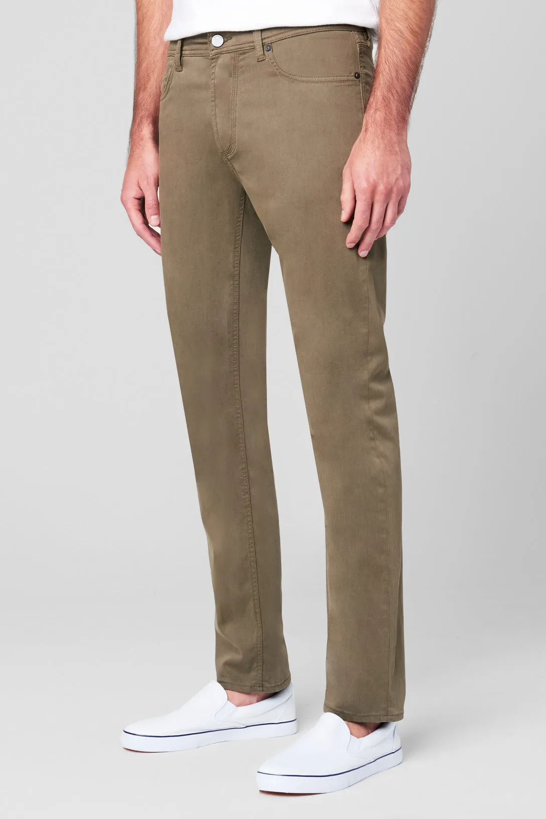 Proven True Pant sold by BlankNYC product image thumbnail 3