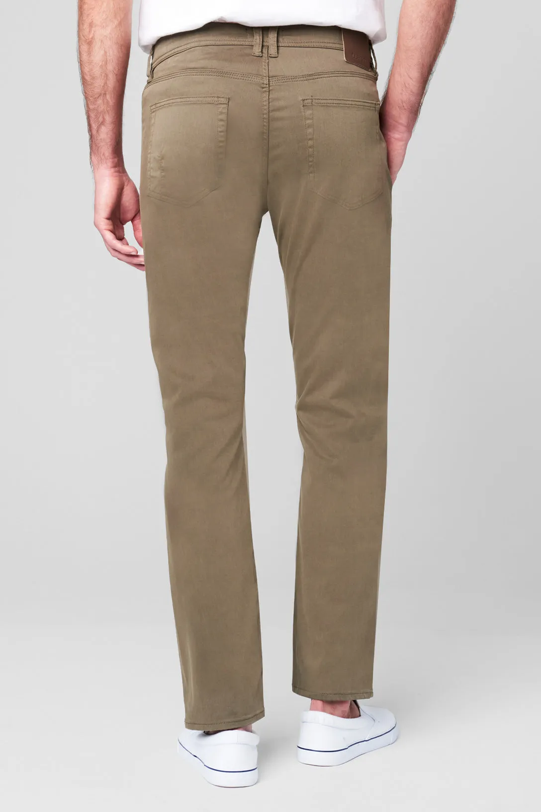 Proven True Pant sold by BlankNYC product image thumbnail 4