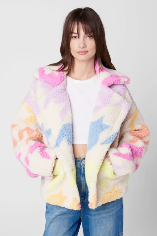 Wish List Coat sold by BlankNYC