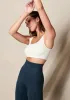 BLANQI® Everyday™ Highwaist Postpartum + Nursing Support Leggings sold by BLANQI