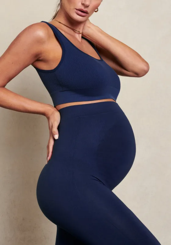 BLANQI® Everyday™ Maternity Belly Support Leggings sold by BLANQI