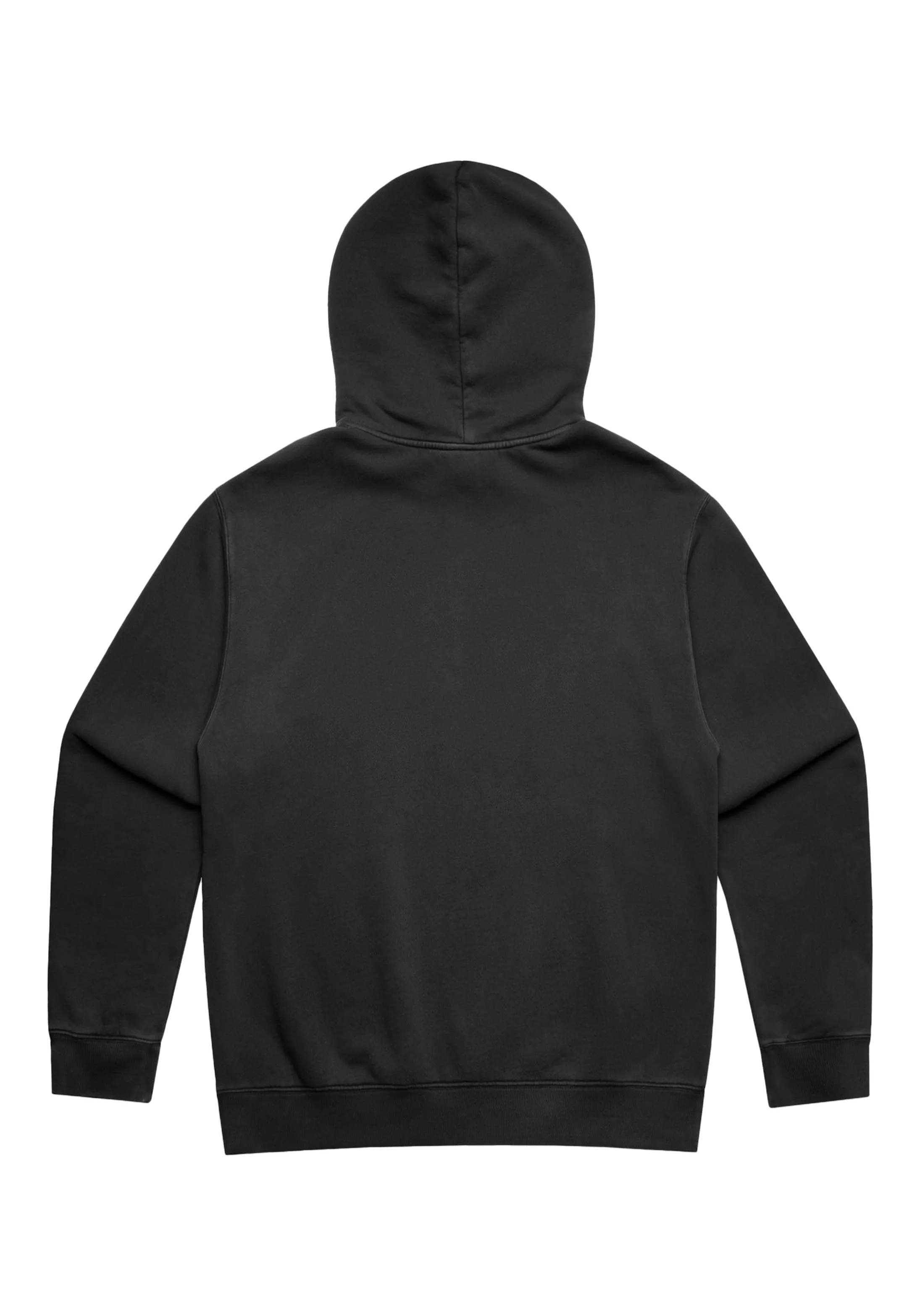 The BLANQI with a B Hoodie sold by BLANQI product image thumbnail 2