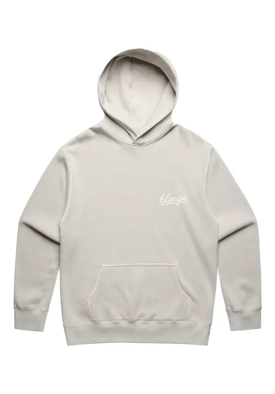 The BLANQI GIRL Hoodie sold by BLANQI