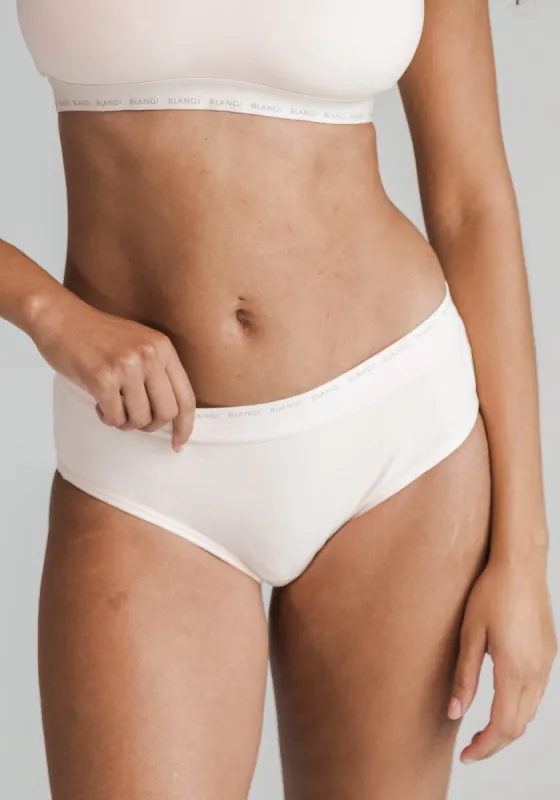 Soft Essentials Bikini sold by BLANQI