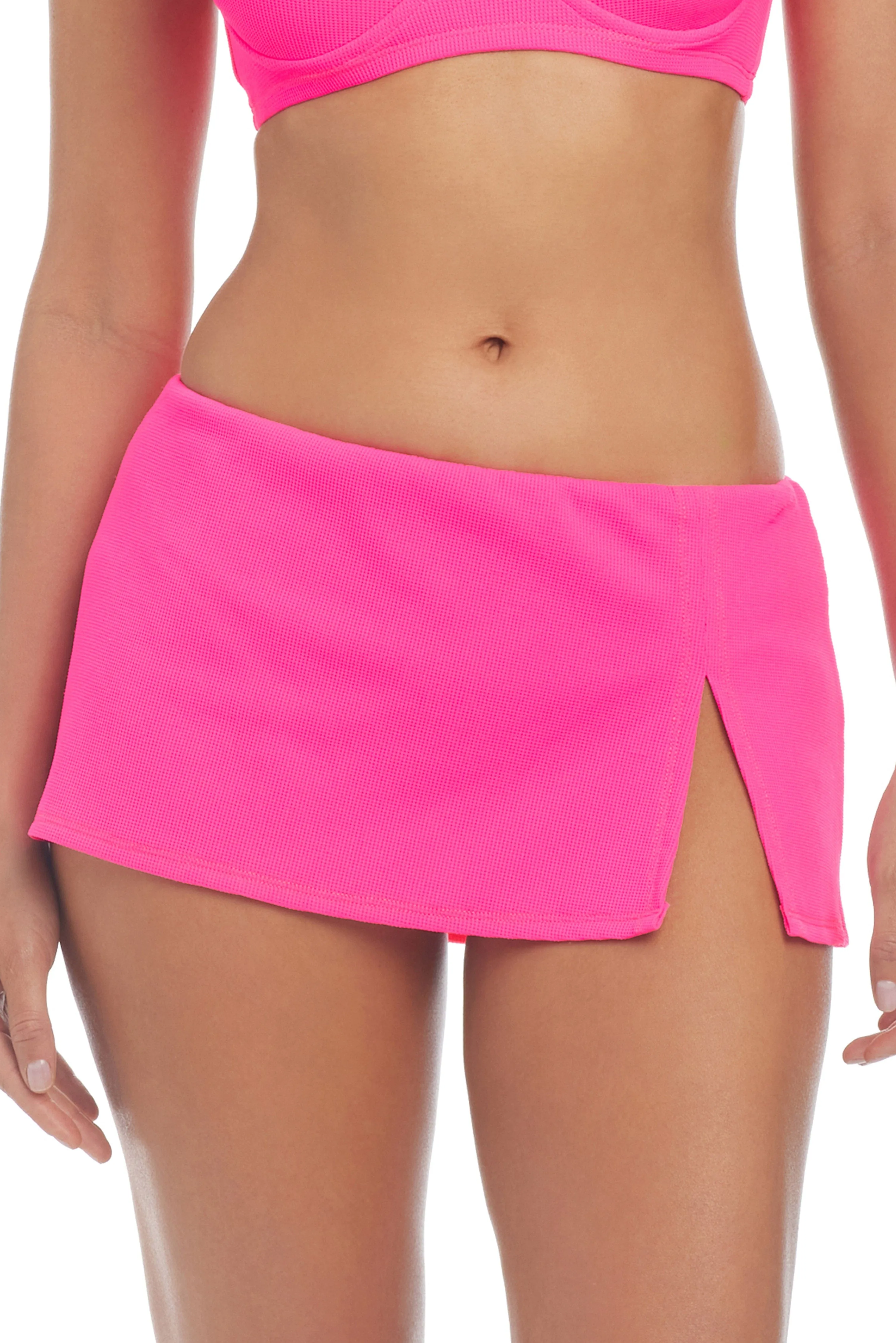 Pique Ole Skirted Hipster Bottom sold by Bleu Rod Beattie product image thumbnail 3
