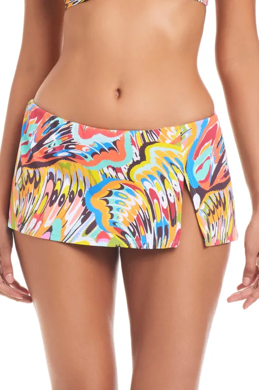 Break The Mold Skirted Bottom sold by Bleu Rod Beattie