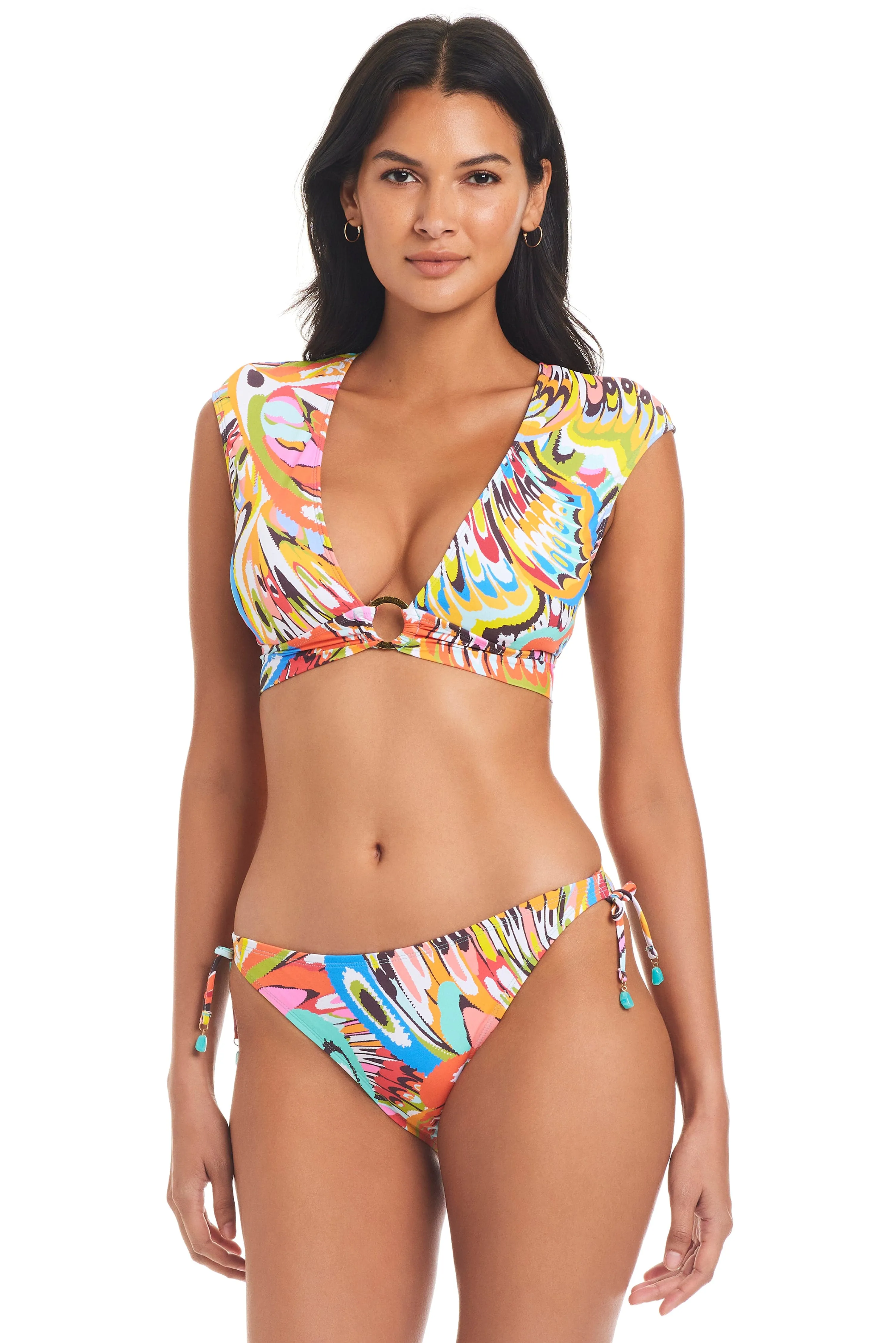 Break The Mold Tie Side Bottom sold by Bleu Rod Beattie product image thumbnail 2