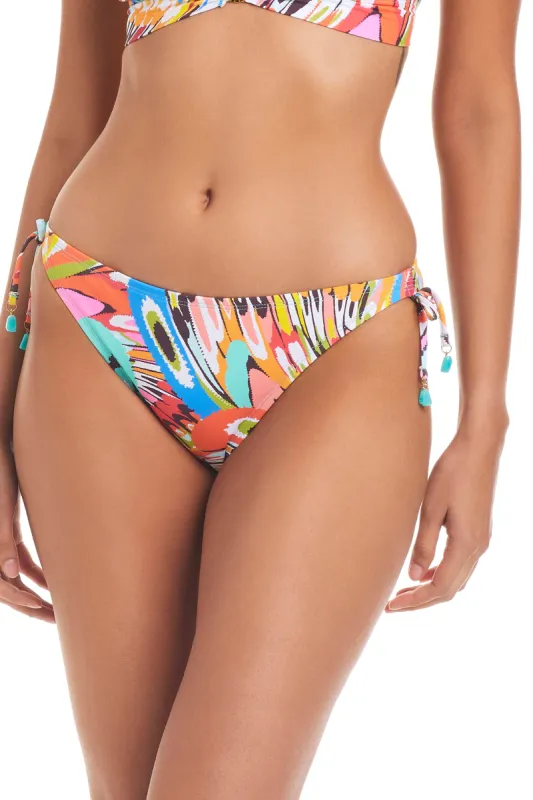 Break The Mold Tie Side Bottom sold by Bleu Rod Beattie