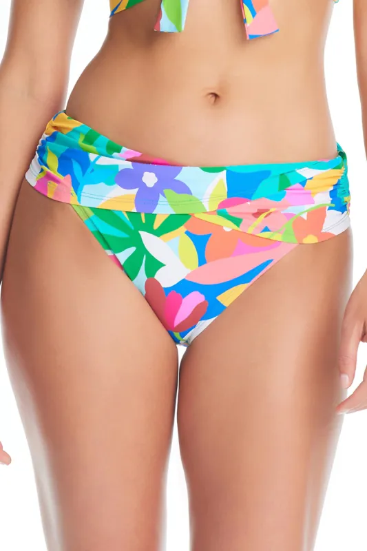 Away We Go Sarong Hipster Bottom sold by Bleu Rod Beattie