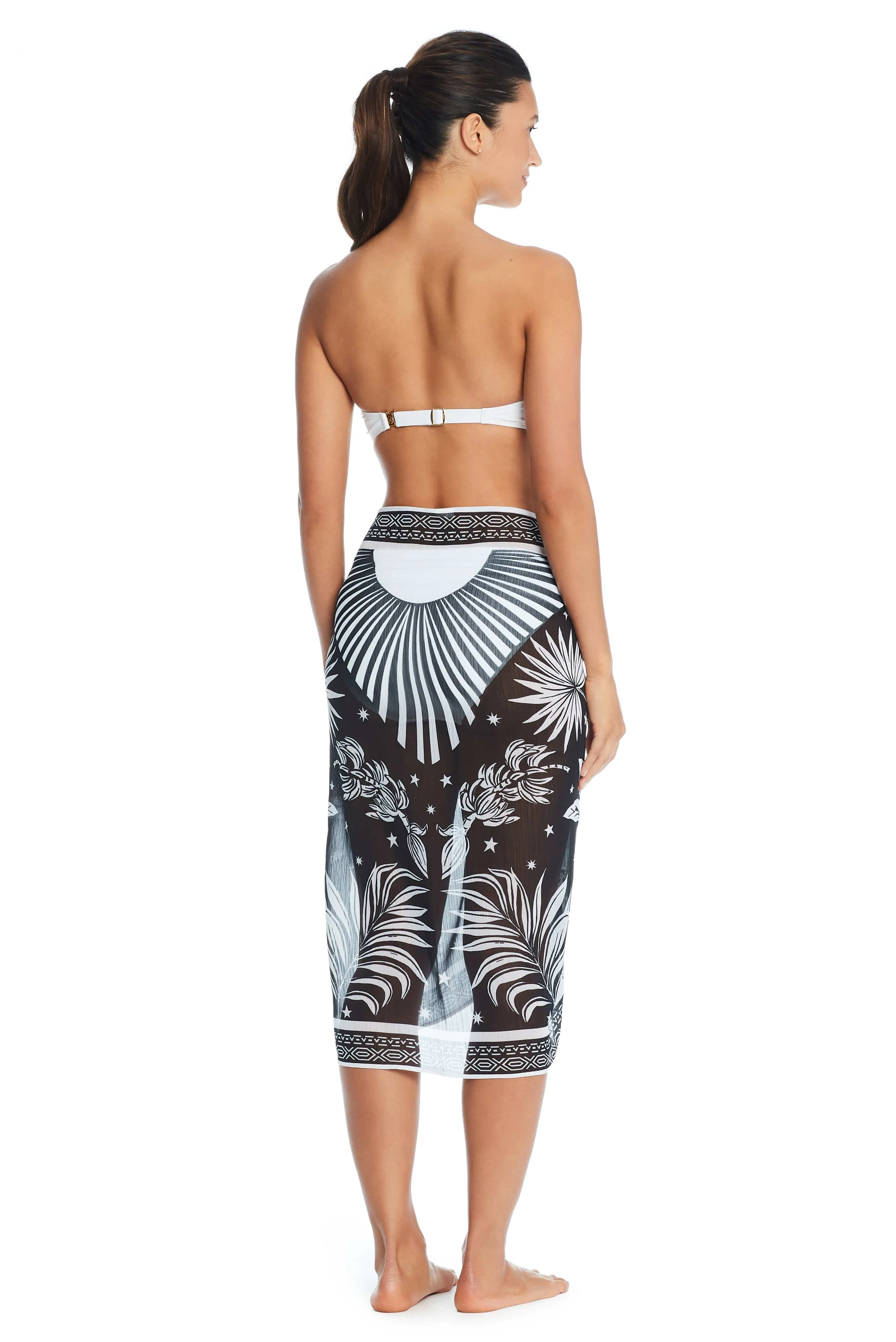 A Place In The Sun Pareo sold by Bleu Rod Beattie product image thumbnail 5