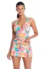 I Like It Skirted Hipster Skirt sold by Bleu Rod Beattie