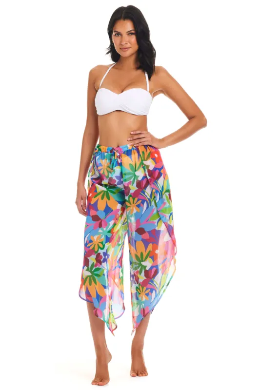 Away We Go! Cover-Up Pants sold by Bleu Rod Beattie