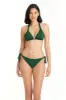 Ring Master Tie Side Bikini Bottom sold by Bleu Rod Beattie