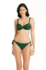 Ring Master Tie Side Bikini Bottom sold by Bleu Rod Beattie