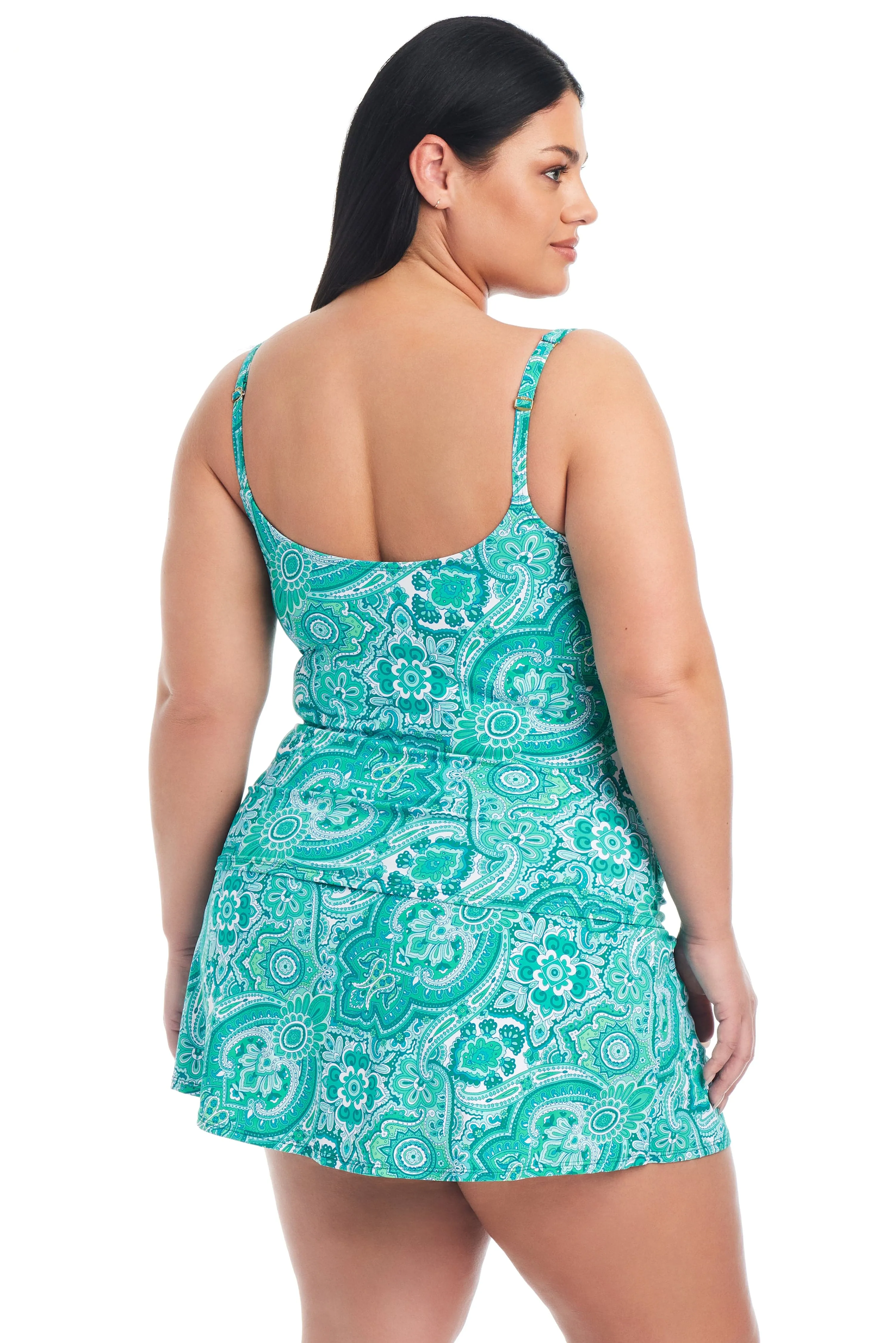 Coastal Cool Plus Skirted Bottom sold by Bleu Rod Beattie product image thumbnail 2