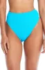 Pucker Up Hi-Waist Bikini Bottom sold by Bleu Rod Beattie