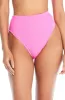 Pucker Up Hi-Waist Bikini Bottom sold by Bleu Rod Beattie
