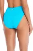 Pucker Up Hi-Waist Bikini Bottom sold by Bleu Rod Beattie