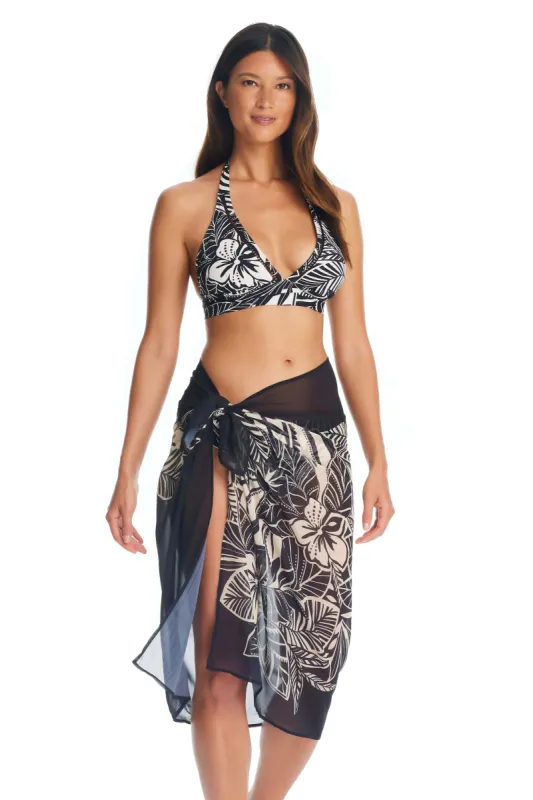 Ciao Bella! Pareo Cover-Up sold by Bleu Rod Beattie