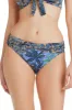 By The Sea Hipster Sarong Bikini Bottom sold by Bleu Rod Beattie
