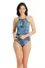 By The Sea Hipster Sarong Bikini Bottom sold by Bleu Rod Beattie