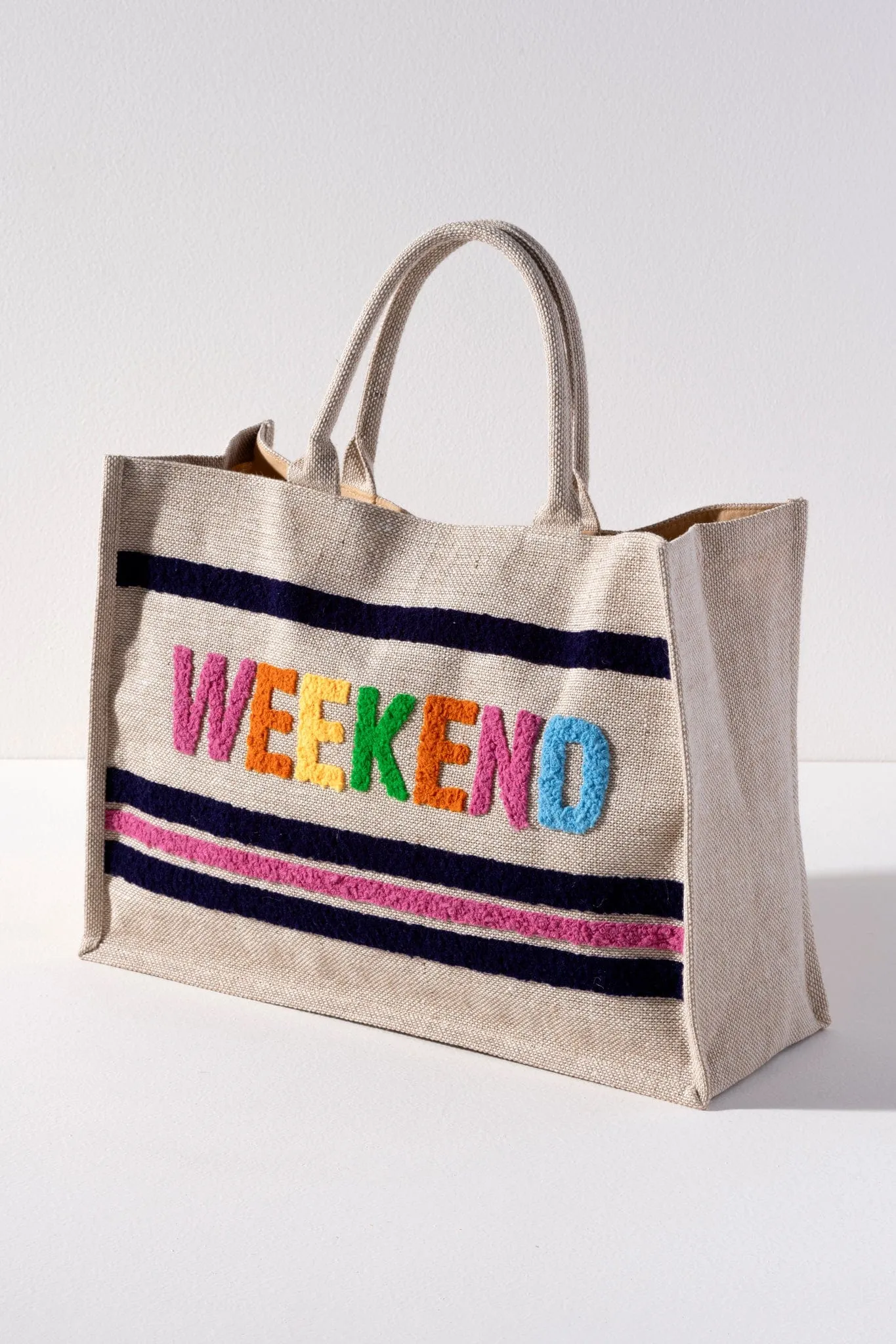The Weekend Beach Tote sold by Bleu Rod Beattie