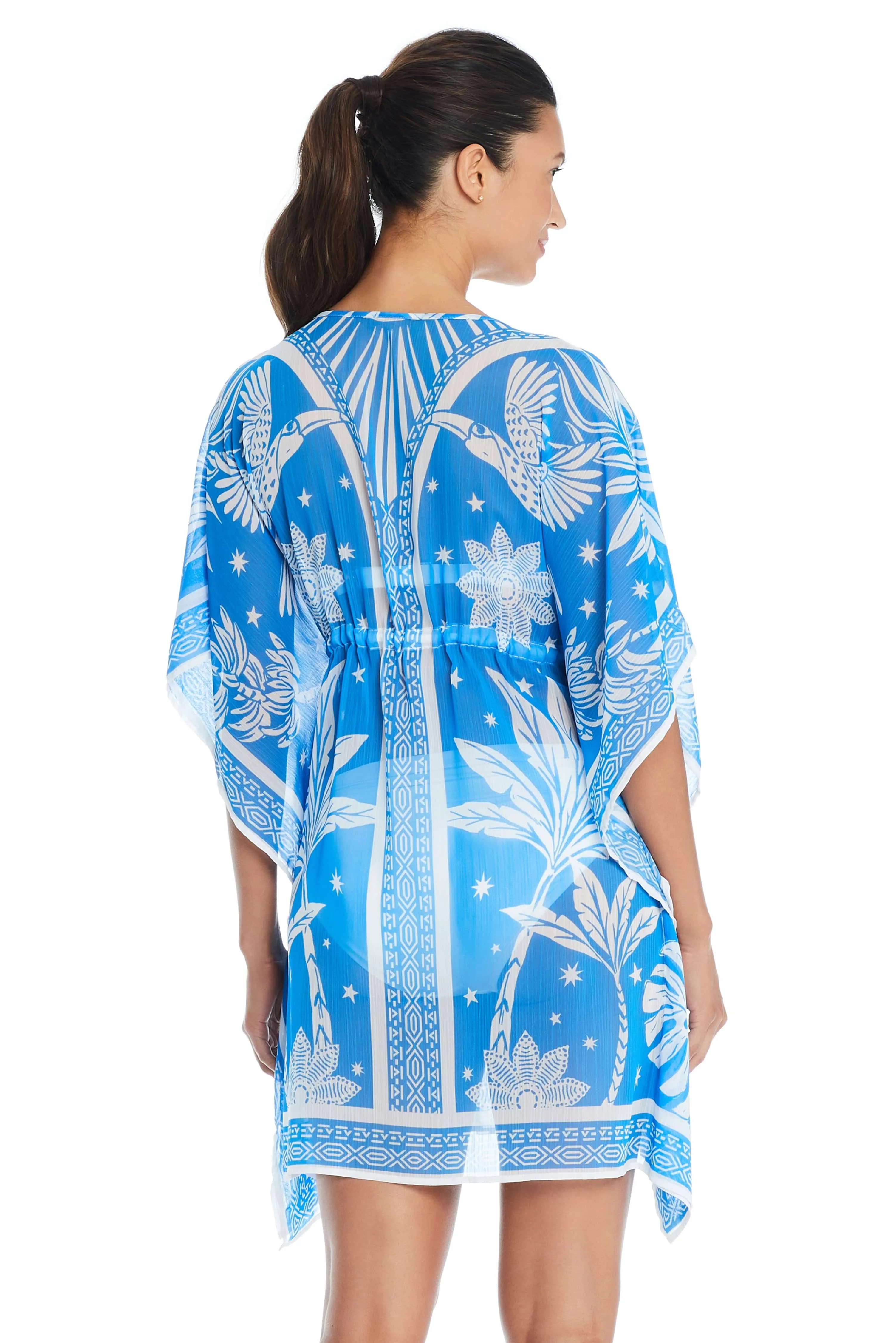 A Place In The Sun Caftan sold by Bleu Rod Beattie product image thumbnail 2