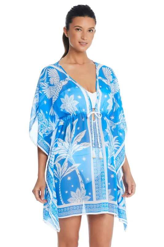 A Place In The Sun Caftan sold by Bleu Rod Beattie